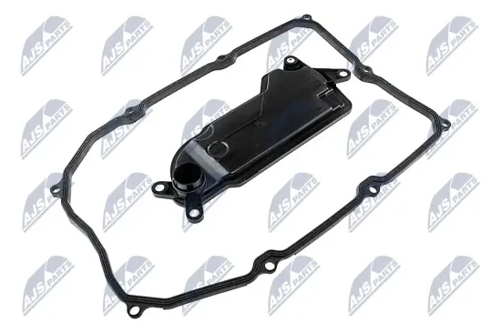 Hydraulikfiltersatz, Automatikgetriebe NTY FSF-TY-021 Bild Hydraulikfiltersatz, Automatikgetriebe NTY FSF-TY-021