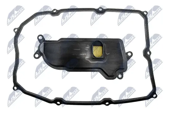 Hilfsrahmen/Aggregateträger Vorderachse NTY ZRZ-KA-301 Bild Hilfsrahmen/Aggregateträger Vorderachse NTY ZRZ-KA-301