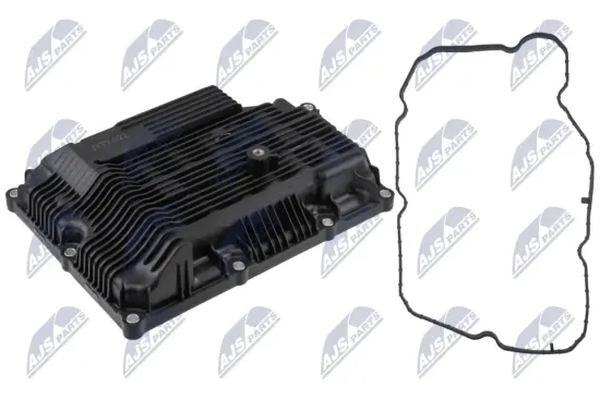 Hydraulikfilter, Automatikgetriebe NTY FSF-TY-022 Bild Hydraulikfilter, Automatikgetriebe NTY FSF-TY-022