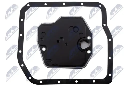 Hydraulikfilter, Automatikgetriebe NTY FSF-TY-024 Bild Hydraulikfilter, Automatikgetriebe NTY FSF-TY-024