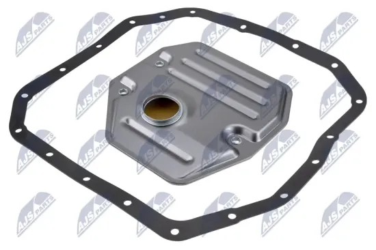 Hydraulikfilter, Automatikgetriebe NTY FSF-TY-025 Bild Hydraulikfilter, Automatikgetriebe NTY FSF-TY-025