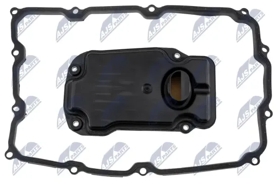 Hydraulikfilter, Automatikgetriebe NTY FSF-TY-026 Bild Hydraulikfilter, Automatikgetriebe NTY FSF-TY-026