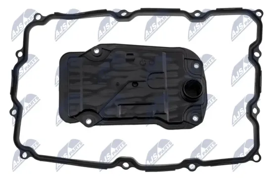 Hydraulikfilter, Automatikgetriebe NTY FSF-TY-026 Bild Hydraulikfilter, Automatikgetriebe NTY FSF-TY-026