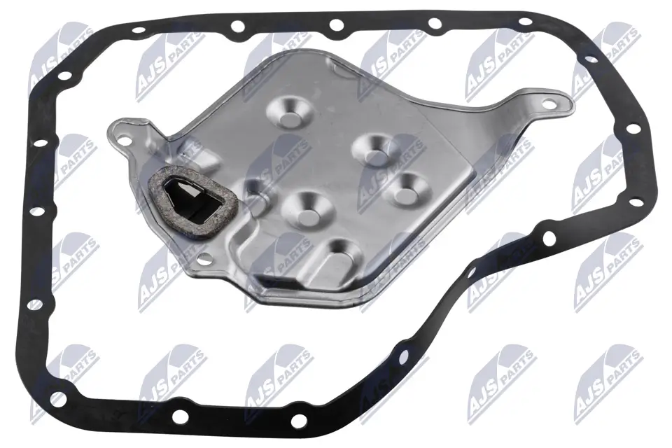 Hydraulikfiltersatz, Automatikgetriebe NTY FSF-TY-029