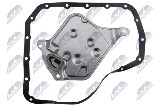 Hydraulikfiltersatz, Automatikgetriebe NTY FSF-TY-029 Bild Hydraulikfiltersatz, Automatikgetriebe NTY FSF-TY-029