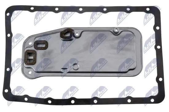 Hydraulikfilter, Automatikgetriebe NTY FSF-TY-030 Bild Hydraulikfilter, Automatikgetriebe NTY FSF-TY-030