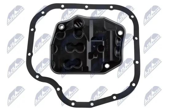 Hydraulikfilter, Automatikgetriebe NTY FSF-TY-031 Bild Hydraulikfilter, Automatikgetriebe NTY FSF-TY-031