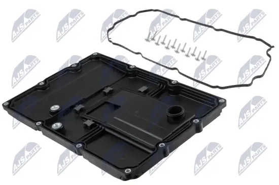 Hydraulikfilter, Automatikgetriebe NTY FSF-TY-032 Bild Hydraulikfilter, Automatikgetriebe NTY FSF-TY-032