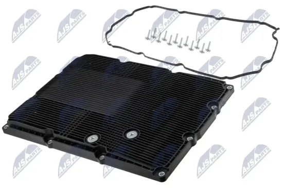 Hydraulikfilter, Automatikgetriebe NTY FSF-TY-032 Bild Hydraulikfilter, Automatikgetriebe NTY FSF-TY-032