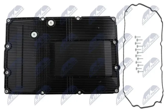 Hydraulikfilter, Automatikgetriebe NTY FSF-TY-032 Bild Hydraulikfilter, Automatikgetriebe NTY FSF-TY-032