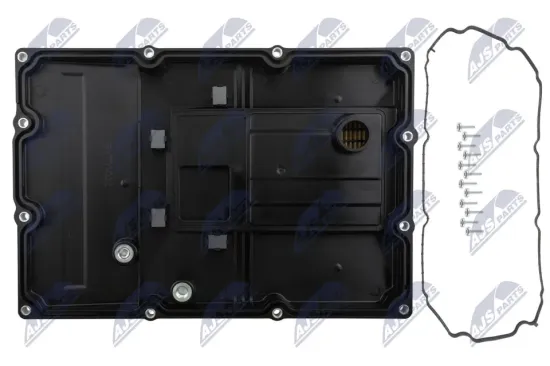 Hydraulikfilter, Automatikgetriebe NTY FSF-TY-032 Bild Hydraulikfilter, Automatikgetriebe NTY FSF-TY-032