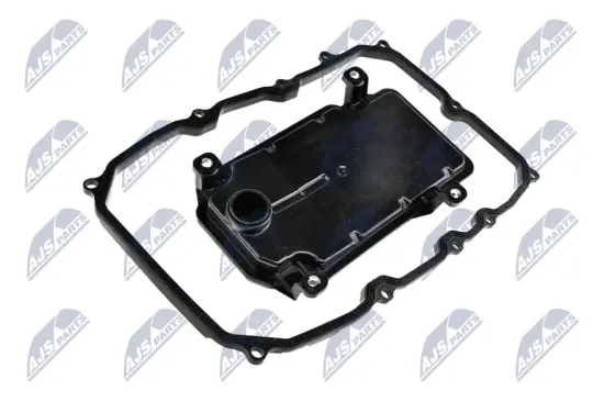 Hydraulikfiltersatz, Automatikgetriebe NTY FSF-VW-002 Bild Hydraulikfiltersatz, Automatikgetriebe NTY FSF-VW-002