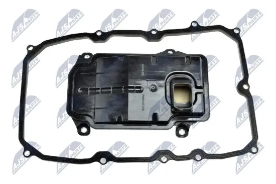 Hydraulikfiltersatz, Automatikgetriebe NTY FSF-VW-002 Bild Hydraulikfiltersatz, Automatikgetriebe NTY FSF-VW-002
