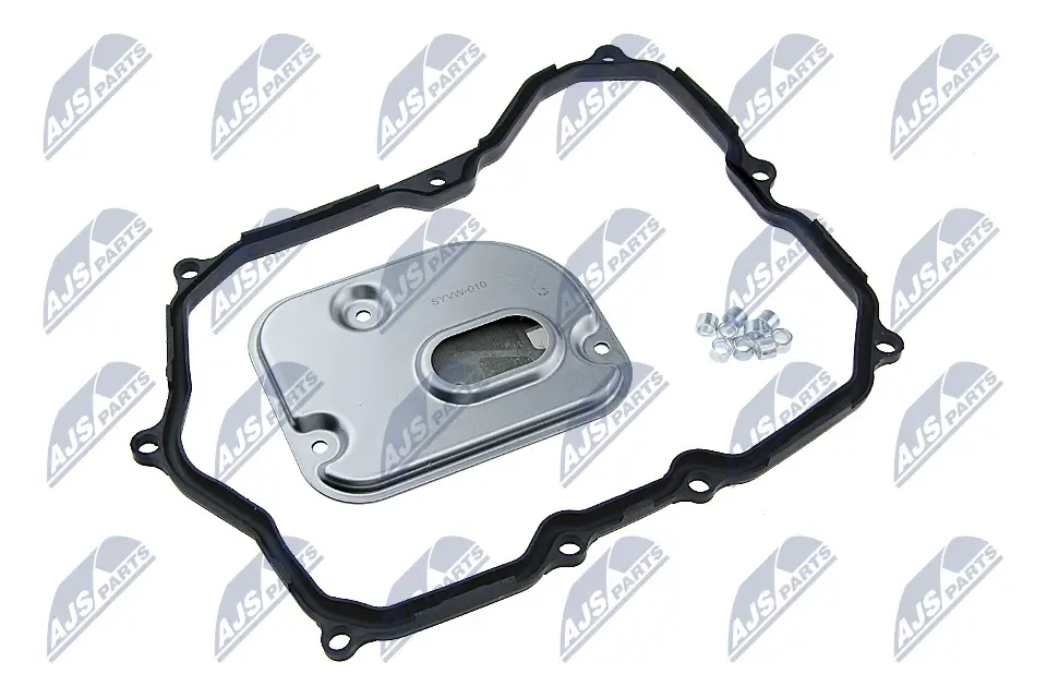 Hydraulikfiltersatz, Automatikgetriebe NTY FSF-VW-010