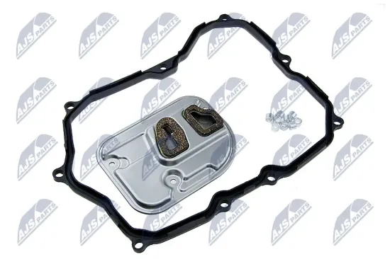 Hydraulikfiltersatz, Automatikgetriebe NTY FSF-VW-010 Bild Hydraulikfiltersatz, Automatikgetriebe NTY FSF-VW-010