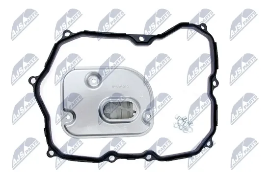 Hydraulikfiltersatz, Automatikgetriebe NTY FSF-VW-010 Bild Hydraulikfiltersatz, Automatikgetriebe NTY FSF-VW-010