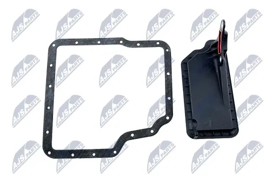 Hydraulikfiltersatz, Automatikgetriebe NTY FSF-VW-015 Bild Hydraulikfiltersatz, Automatikgetriebe NTY FSF-VW-015