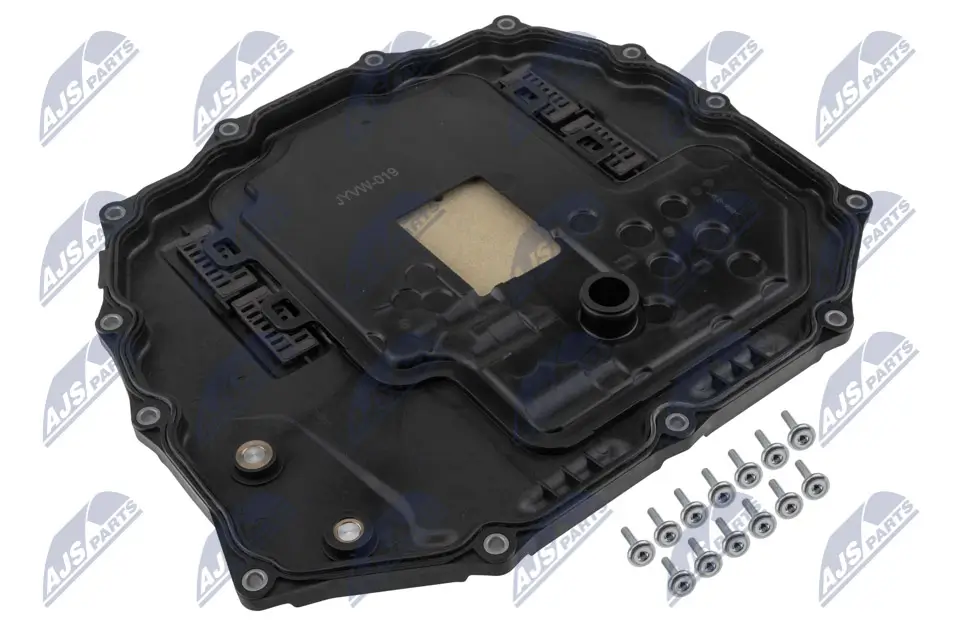 Hydraulikfilter, Automatikgetriebe NTY FSF-VW-019