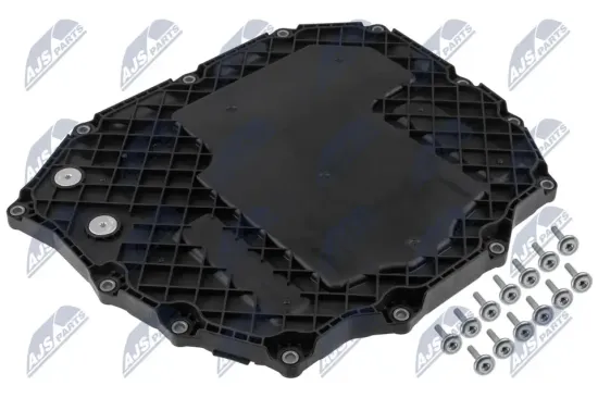 Hydraulikfilter, Automatikgetriebe NTY FSF-VW-019 Bild Hydraulikfilter, Automatikgetriebe NTY FSF-VW-019