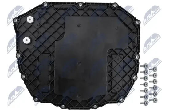 Hydraulikfilter, Automatikgetriebe NTY FSF-VW-019 Bild Hydraulikfilter, Automatikgetriebe NTY FSF-VW-019