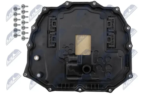 Hydraulikfilter, Automatikgetriebe NTY FSF-VW-019 Bild Hydraulikfilter, Automatikgetriebe NTY FSF-VW-019