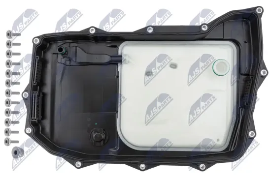 Hydraulikfilter, Automatikgetriebe NTY FSF-VW-020 Bild Hydraulikfilter, Automatikgetriebe NTY FSF-VW-020