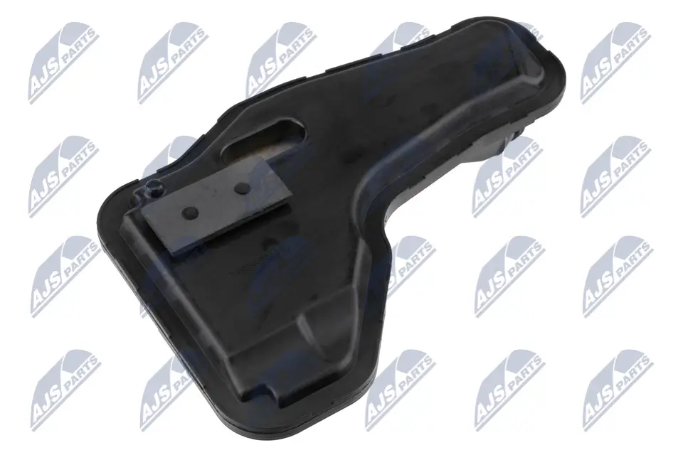 Hydraulikfilter, Automatikgetriebe NTY FSF-VW-021