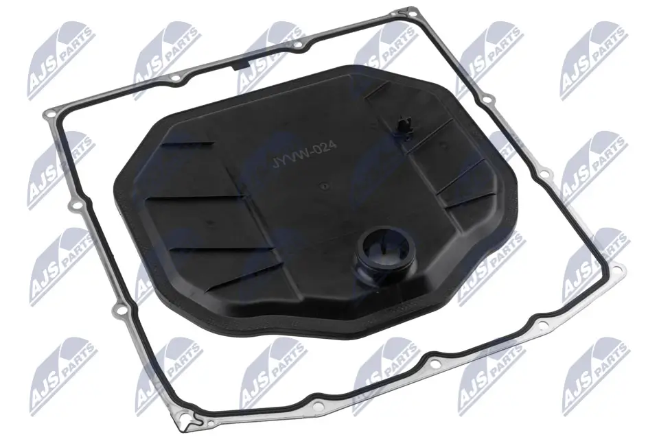 Hydraulikfilter, Automatikgetriebe NTY FSF-VW-024