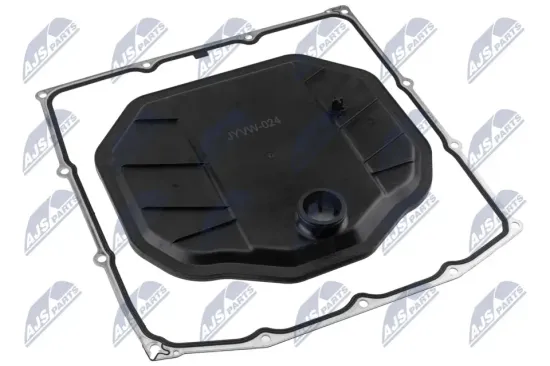 Hydraulikfilter, Automatikgetriebe NTY FSF-VW-024 Bild Hydraulikfilter, Automatikgetriebe NTY FSF-VW-024