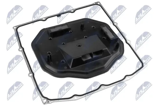 Hydraulikfilter, Automatikgetriebe NTY FSF-VW-024 Bild Hydraulikfilter, Automatikgetriebe NTY FSF-VW-024