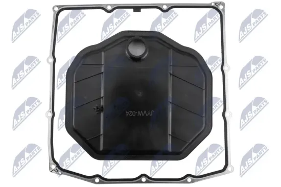 Hydraulikfilter, Automatikgetriebe NTY FSF-VW-024 Bild Hydraulikfilter, Automatikgetriebe NTY FSF-VW-024