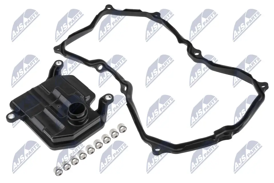 Hydraulikfilter, Automatikgetriebe NTY FSF-VW-025