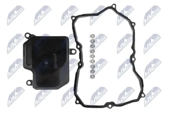 Hydraulikfilter, Automatikgetriebe NTY FSF-VW-025 Bild Hydraulikfilter, Automatikgetriebe NTY FSF-VW-025