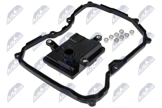 Hydraulikfiltersatz, Automatikgetriebe NTY FSF-VW-029 Bild Hydraulikfiltersatz, Automatikgetriebe NTY FSF-VW-029