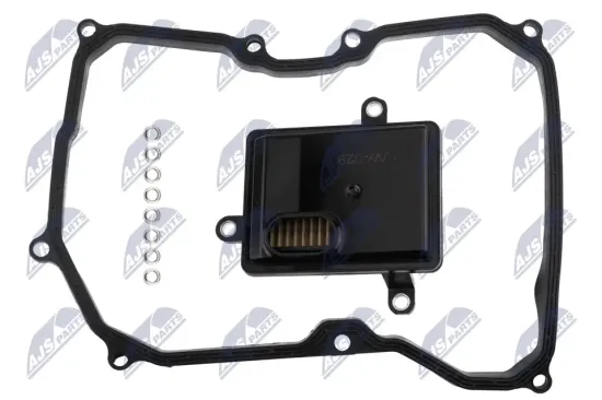 Hydraulikfiltersatz, Automatikgetriebe NTY FSF-VW-029 Bild Hydraulikfiltersatz, Automatikgetriebe NTY FSF-VW-029