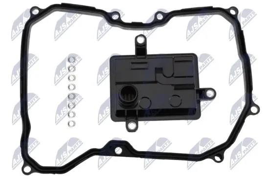 Hydraulikfiltersatz, Automatikgetriebe NTY FSF-VW-029 Bild Hydraulikfiltersatz, Automatikgetriebe NTY FSF-VW-029