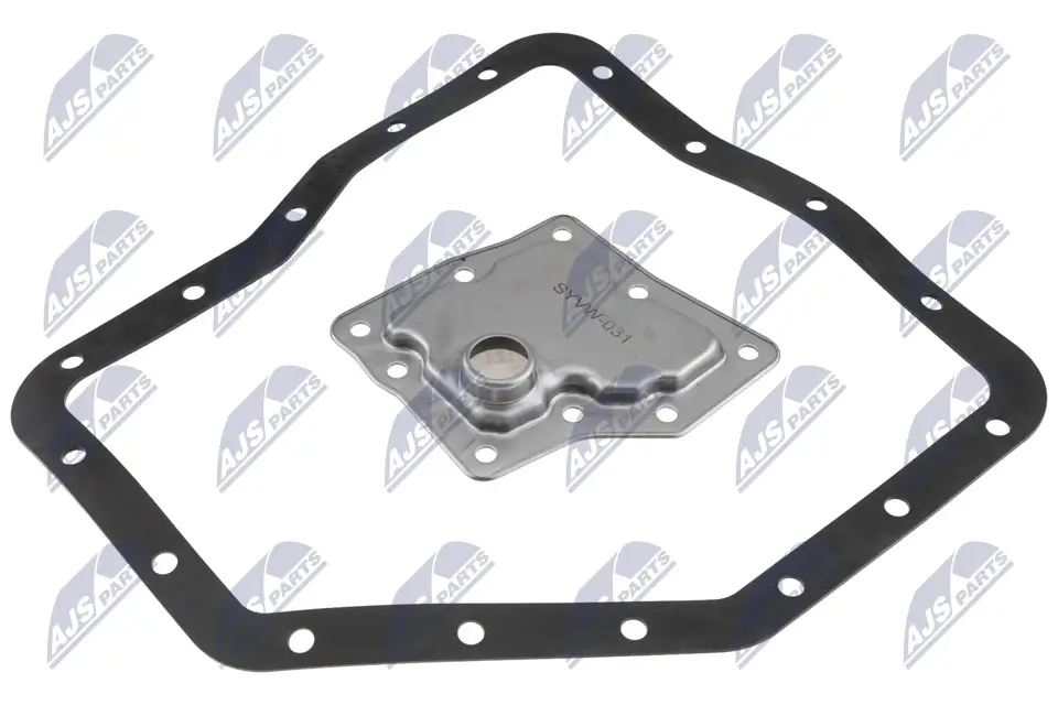 Hydraulikfilter, Automatikgetriebe NTY FSF-VW-031