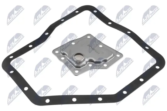 Hydraulikfilter, Automatikgetriebe NTY FSF-VW-031 Bild Hydraulikfilter, Automatikgetriebe NTY FSF-VW-031