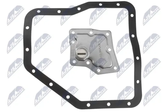 Hydraulikfilter, Automatikgetriebe NTY FSF-VW-031 Bild Hydraulikfilter, Automatikgetriebe NTY FSF-VW-031