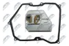 Hydraulikfiltersatz, Automatikgetriebe NTY FSF-WW-007 Bild Hydraulikfiltersatz, Automatikgetriebe NTY FSF-WW-007