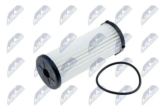 Hydraulikfilter, Automatikgetriebe NTY FSF-WW-013 Bild Hydraulikfilter, Automatikgetriebe NTY FSF-WW-013