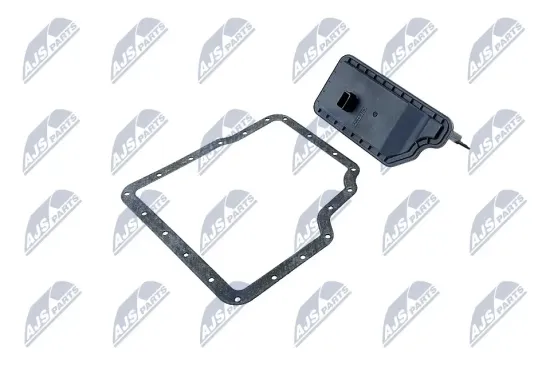 Hydraulikfiltersatz, Automatikgetriebe NTY FSF-WW-015 Bild Hydraulikfiltersatz, Automatikgetriebe NTY FSF-WW-015