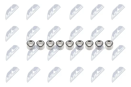 Hydraulikfilter, Automatikgetriebe NTY FSF-WW-025 Bild Hydraulikfilter, Automatikgetriebe NTY FSF-WW-025