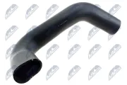 Ladeluftschlauch links Ladeluftkühler NTY GPP-AR-001
