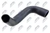 Ladeluftschlauch links Ladeluftkühler NTY GPP-AR-001 Bild Ladeluftschlauch links Ladeluftkühler NTY GPP-AR-001