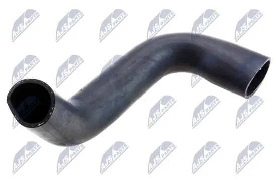 Ladeluftschlauch links Ladeluftkühler NTY GPP-AR-001 Bild Ladeluftschlauch links Ladeluftkühler NTY GPP-AR-001
