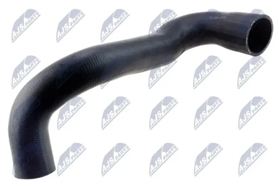 Ladeluftschlauch Ladeluftkühler rechts NTY GPP-AR-002 Bild Ladeluftschlauch Ladeluftkühler rechts NTY GPP-AR-002