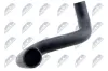Ladeluftschlauch Ladeluftkühler rechts NTY GPP-AR-002 Bild Ladeluftschlauch Ladeluftkühler rechts NTY GPP-AR-002