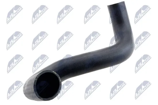 Ladeluftschlauch Ladeluftkühler rechts NTY GPP-AR-002 Bild Ladeluftschlauch Ladeluftkühler rechts NTY GPP-AR-002
