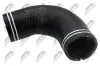 Ladeluftschlauch Ladeluftkühler links NTY GPP-AR-005 Bild Ladeluftschlauch Ladeluftkühler links NTY GPP-AR-005